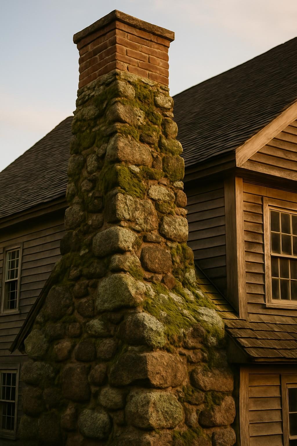 Chimney Relining